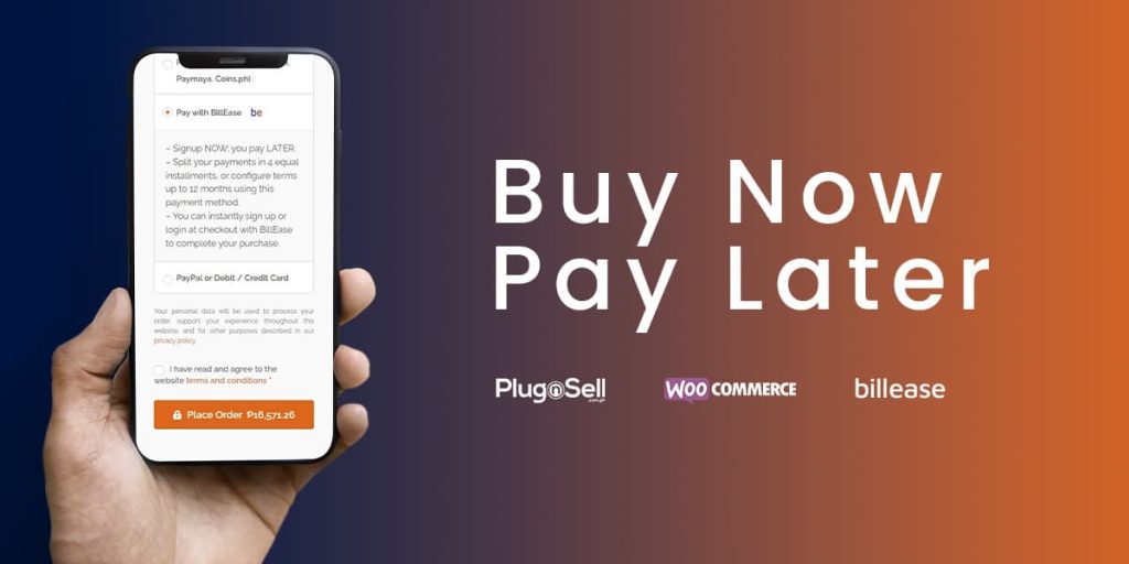 Read more about the article Buy Now Pay Later (BNPL) with WooCommerce